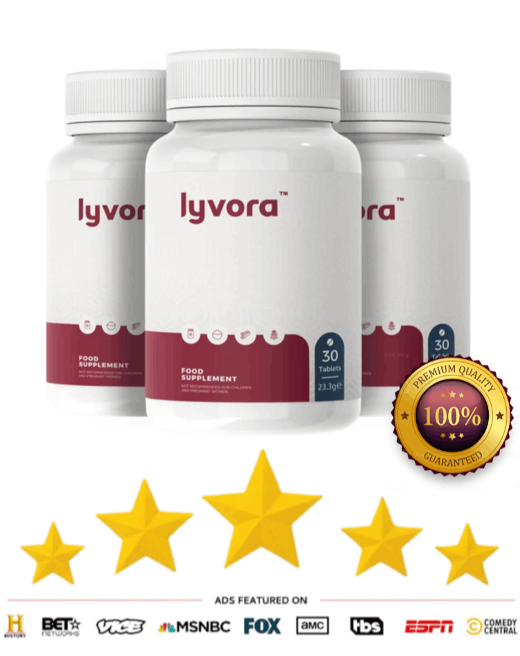 Lyvora_official