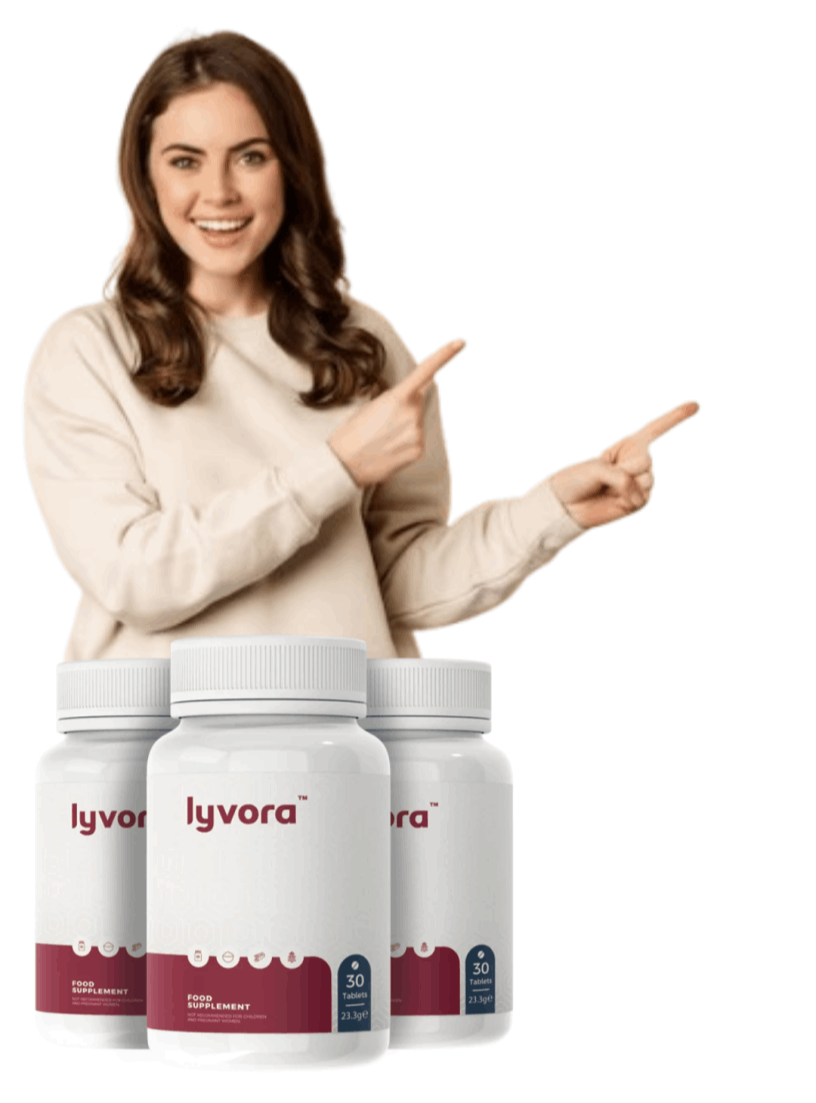 how to use Lyvora_weight_loss