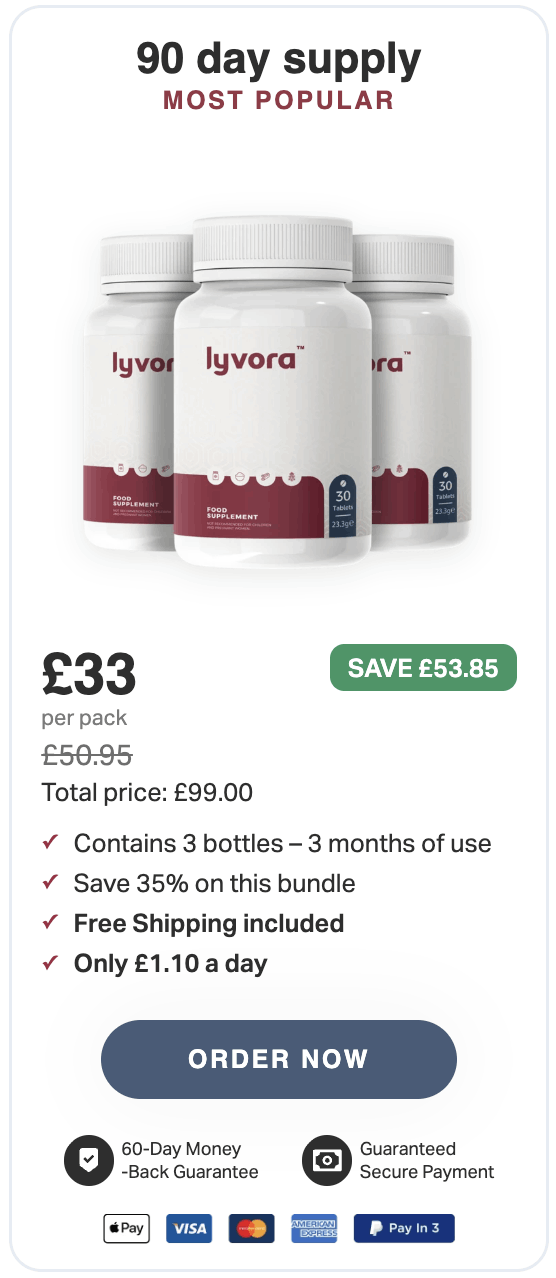 Lyvora_weight_loss 2 bottle