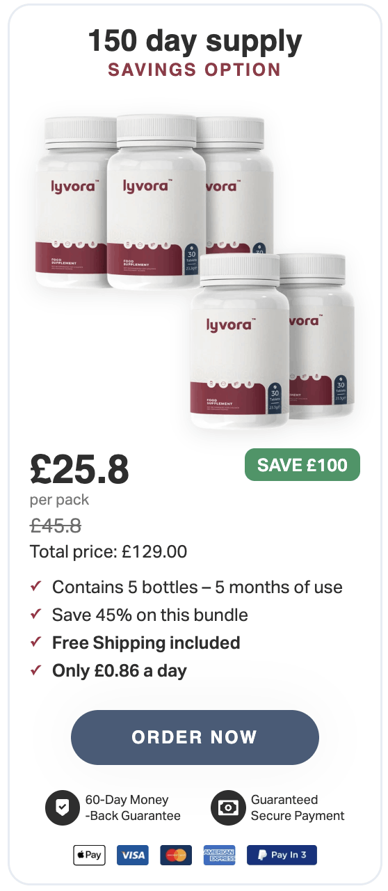 Lyvora_weight_loss 2 bottle
