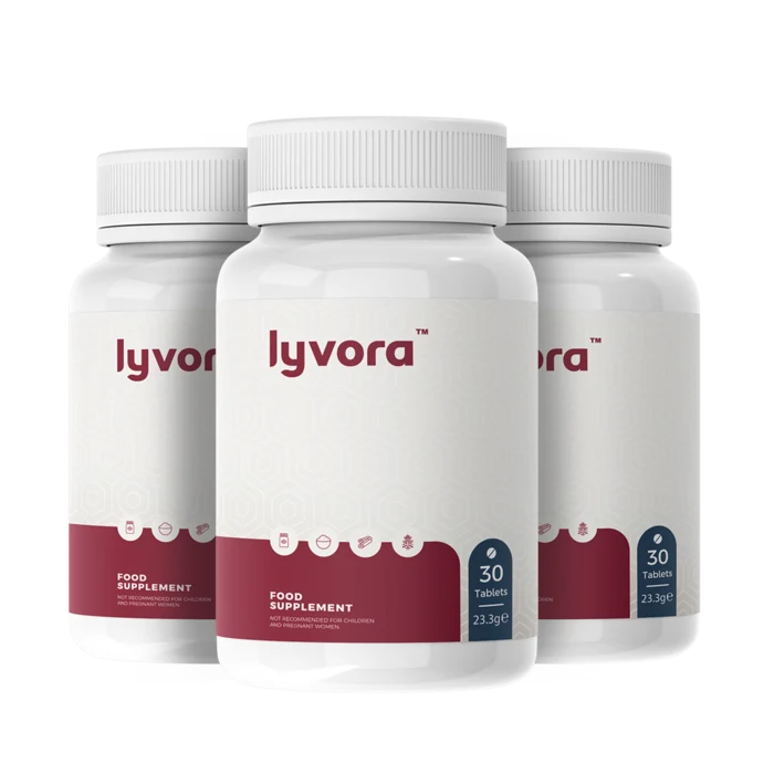 How well does Lyvora_weight_loss works