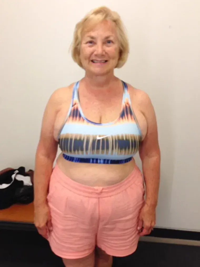 Lyvora_weight_loss user 2