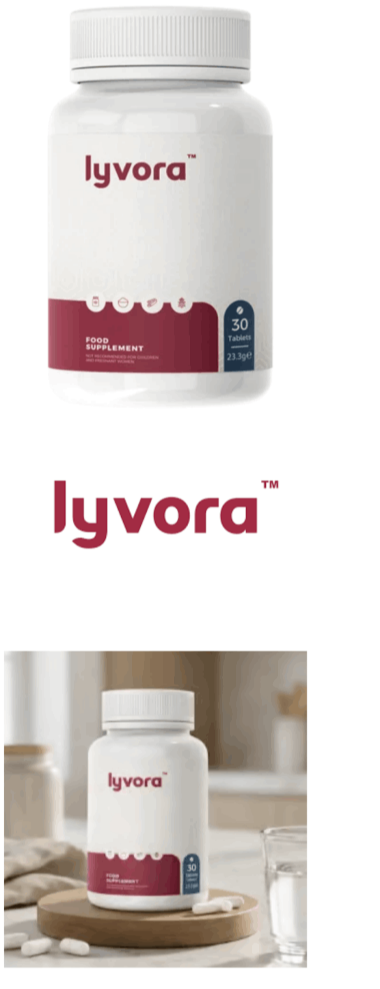 what is Lyvora_weight_loss